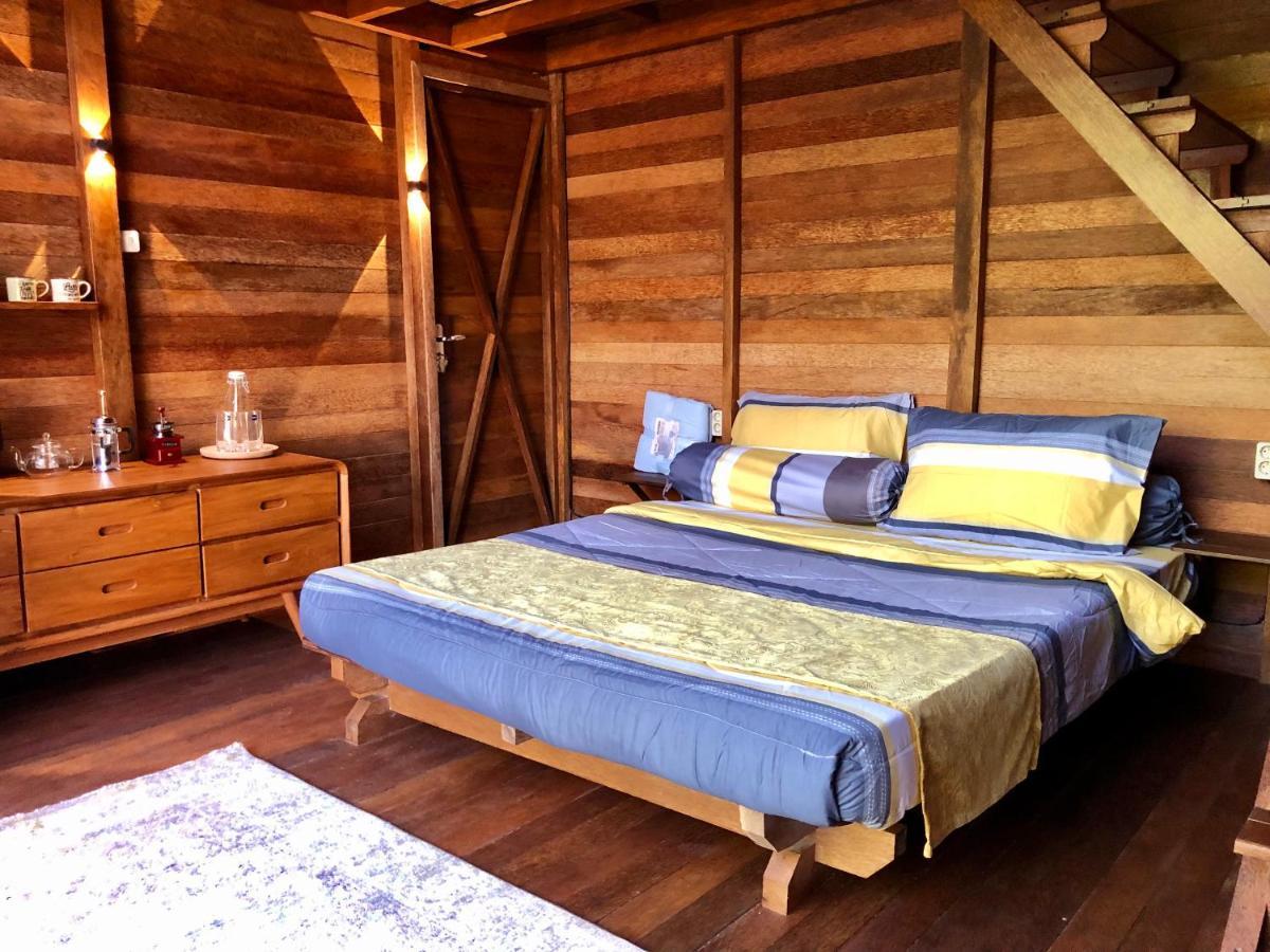 Bali Lagoon Bungalows, Nusa Dua Benoa Exteriör bild