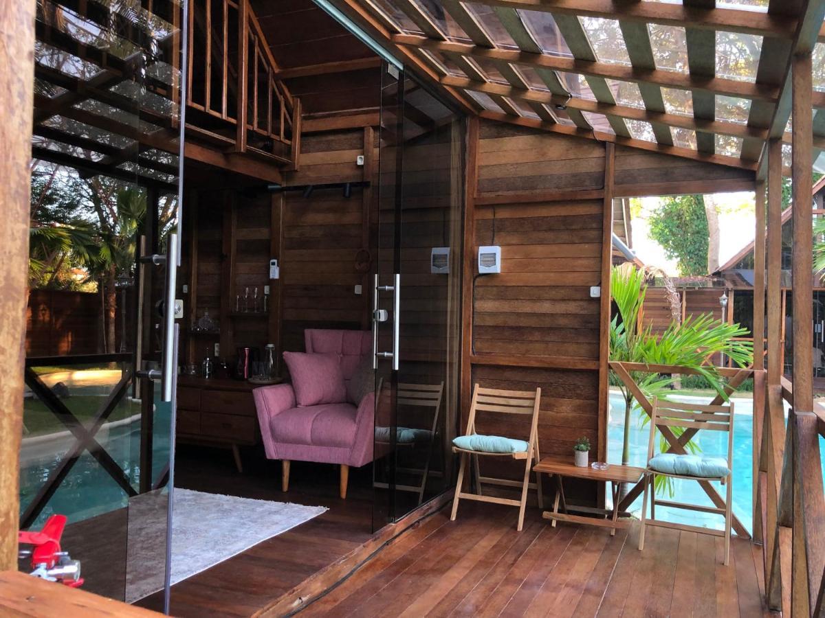 Bali Lagoon Bungalows, Nusa Dua Benoa Exteriör bild