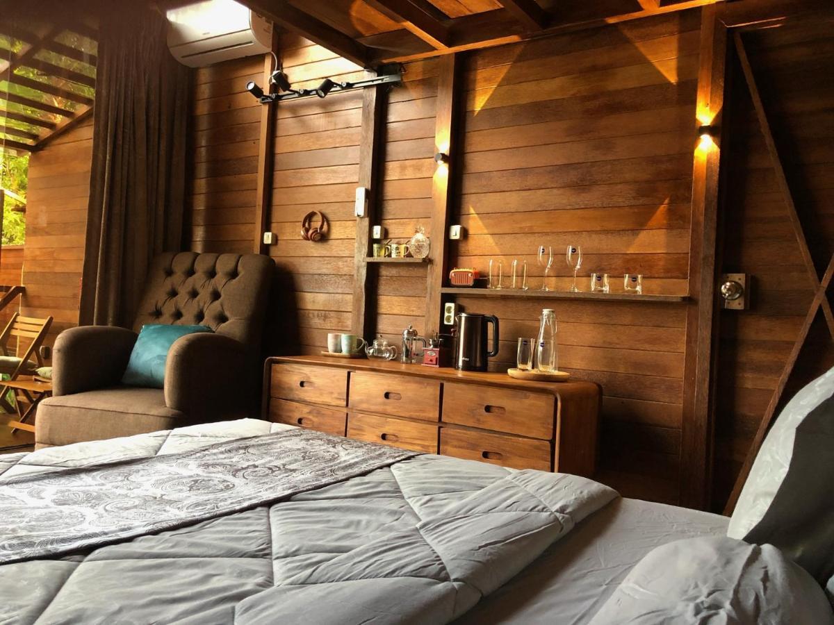 Bali Lagoon Bungalows, Nusa Dua Benoa Exteriör bild