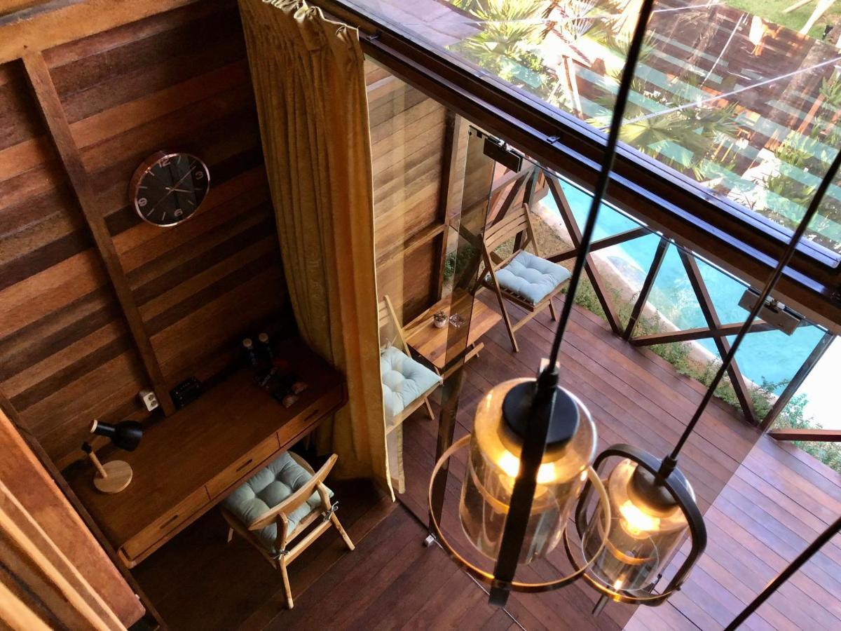 Bali Lagoon Bungalows, Nusa Dua Benoa Exteriör bild