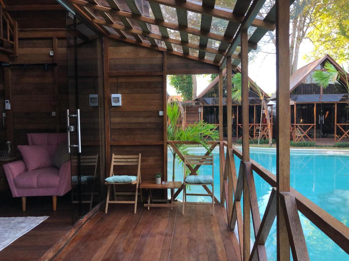 Bali Lagoon Bungalows, Nusa Dua Benoa Exteriör bild
