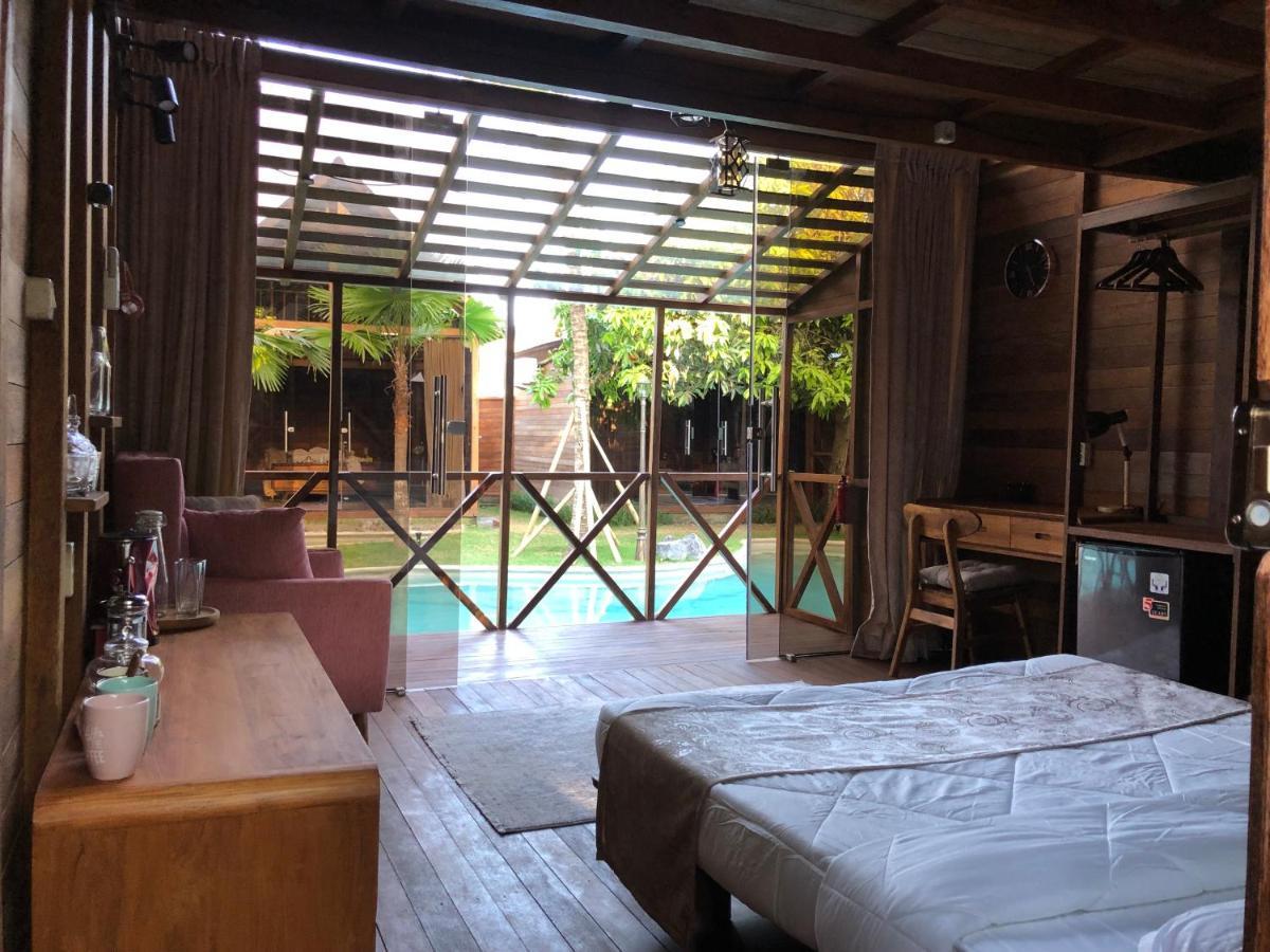 Bali Lagoon Bungalows, Nusa Dua Benoa Exteriör bild