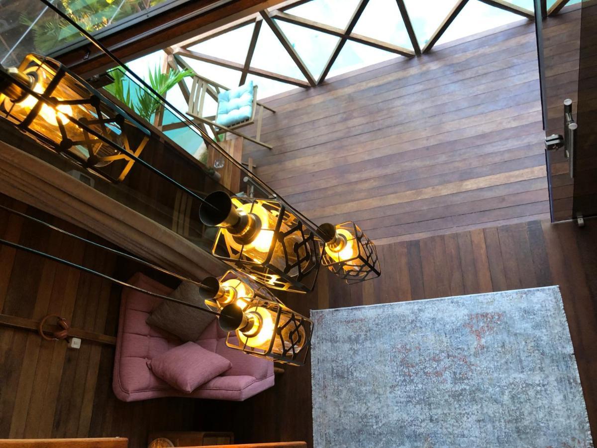 Bali Lagoon Bungalows, Nusa Dua Benoa Exteriör bild