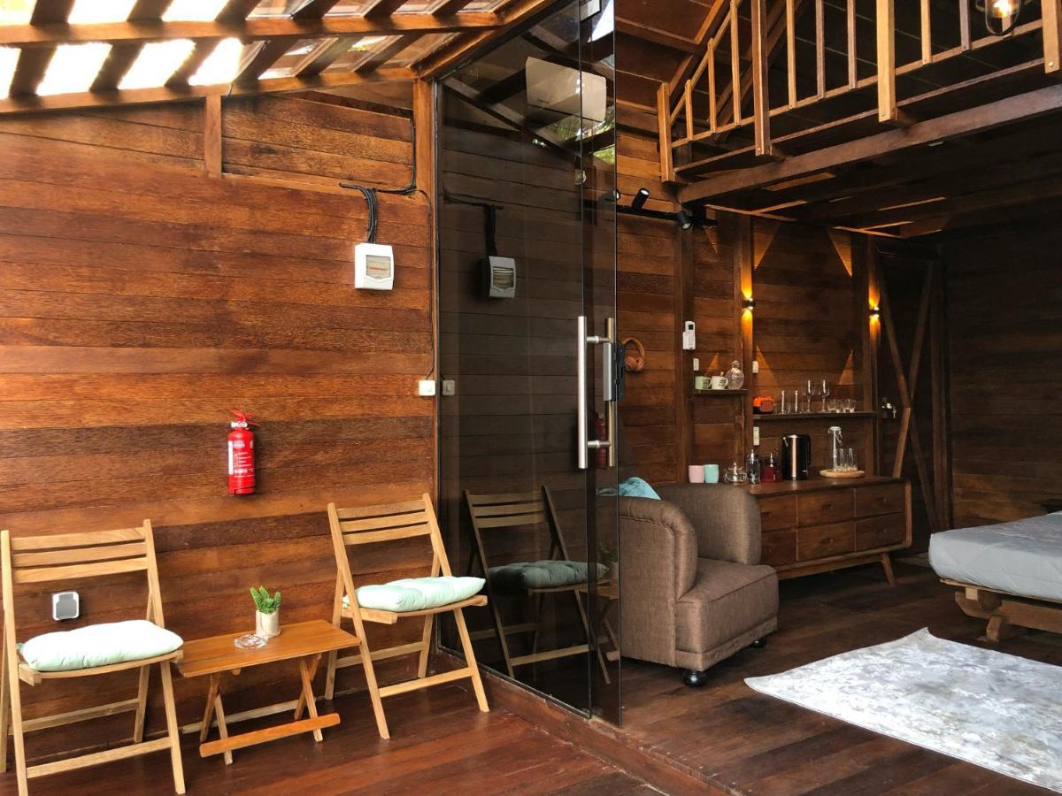 Bali Lagoon Bungalows, Nusa Dua Benoa Exteriör bild